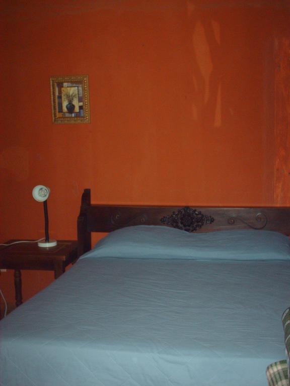 Hotel Villa Santo Domingo Concepción de Ataco الغرفة الصورة